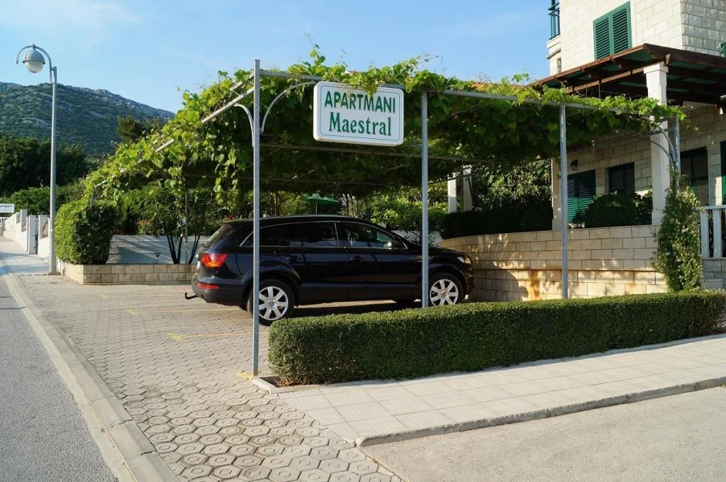 Apartmani Maestral – fotografija 3