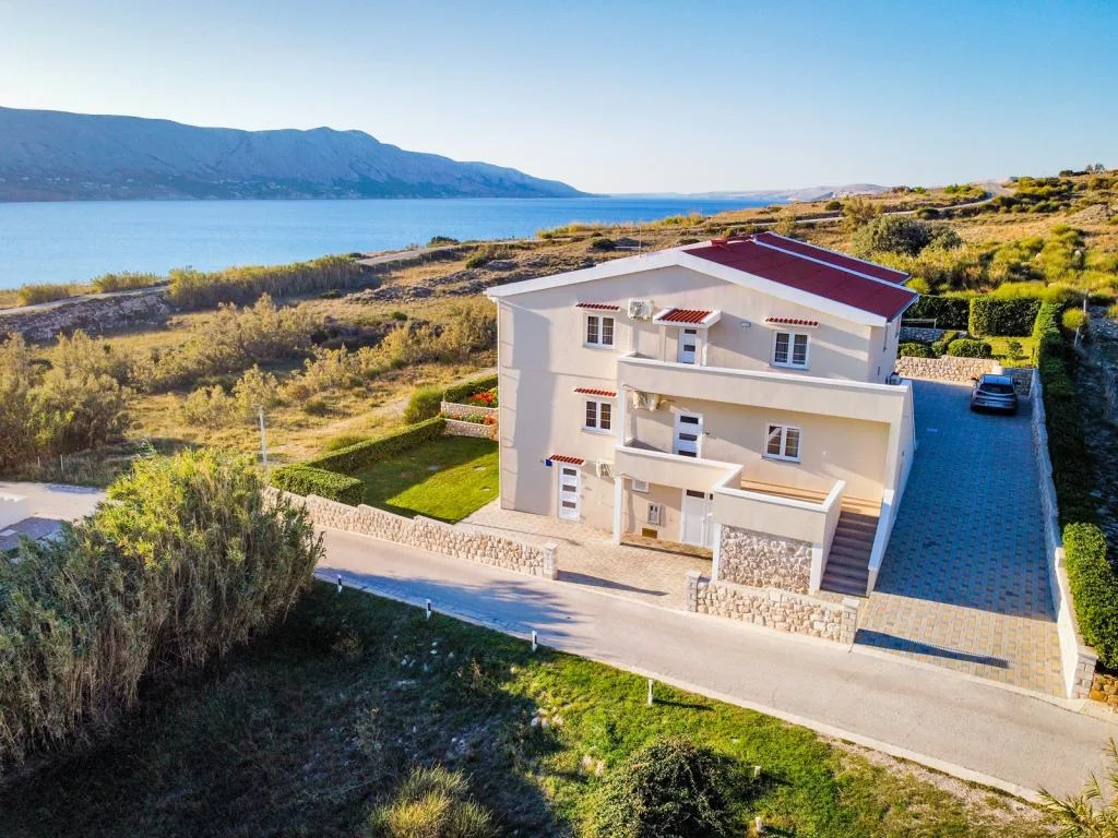 Apartmani Fabijanić – fotografija 4