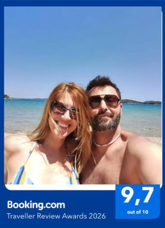 Apartmani Villa Marta – fotografija 4