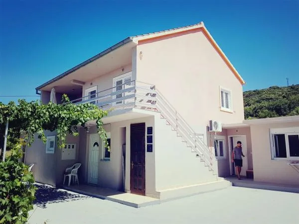 Apartmani Anđelić – fotografija 2