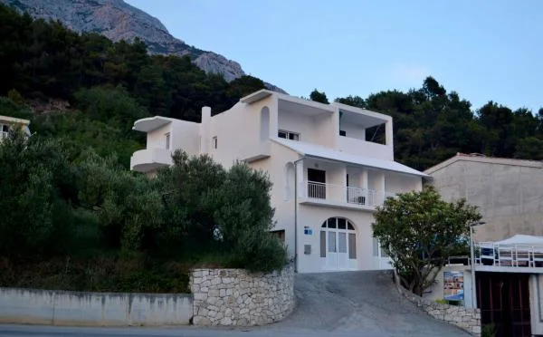 Apartmani Jovic – fotografija 3