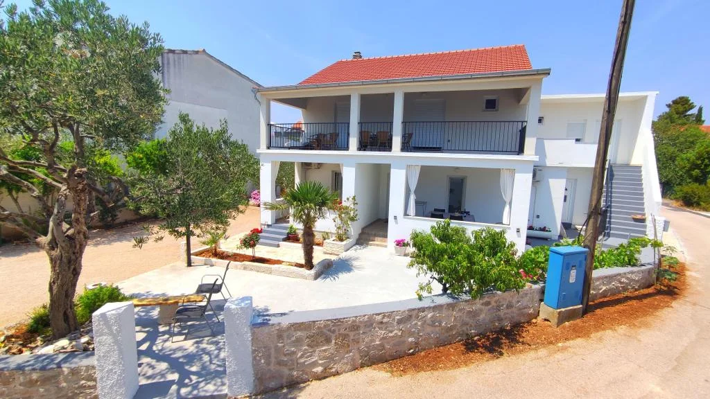 Apartmani Štrkalj – fotografija 4