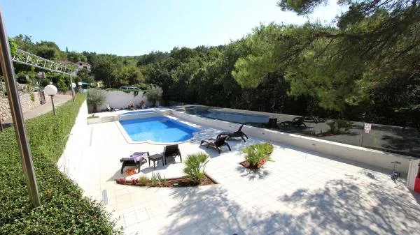 Apartmani Vila Elizabeth – fotografija 4
