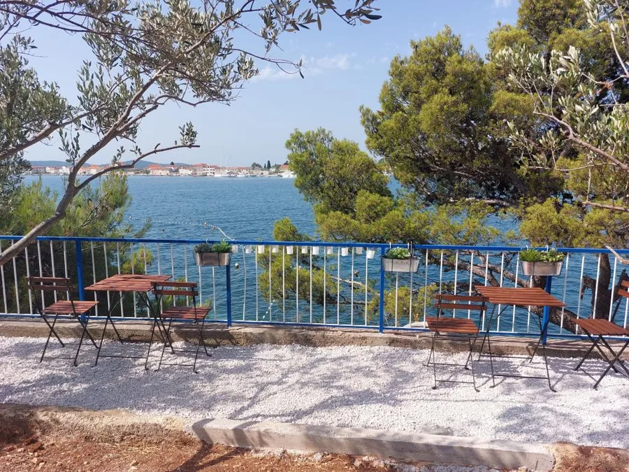 Apartmani Maslina – fotografija 2