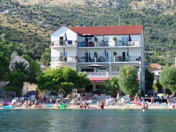Apartmani Vila Antunovic – fotografija 5