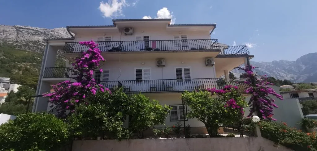 Apartmani Villa Božena – fotografija 3