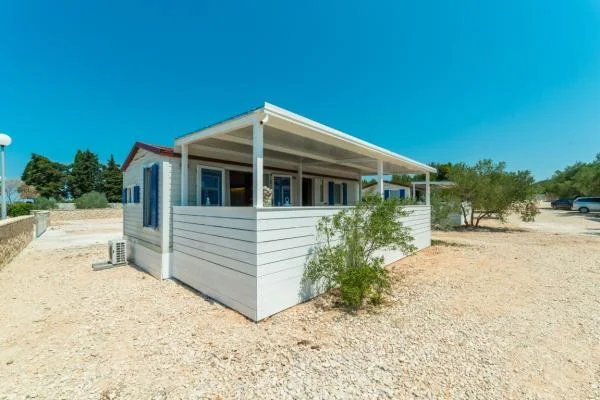 Mobilna kućica Kamp Laguna – fotografija 6