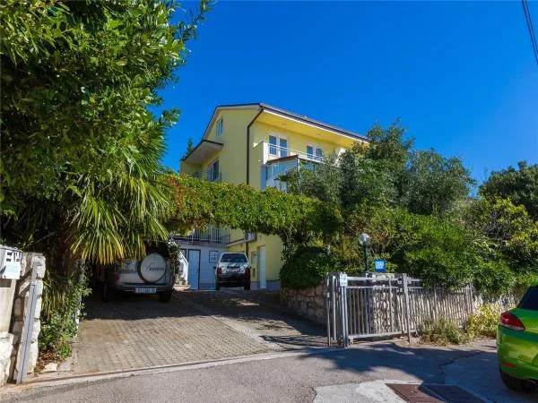 Apartmani Vukelić – fotografija 2