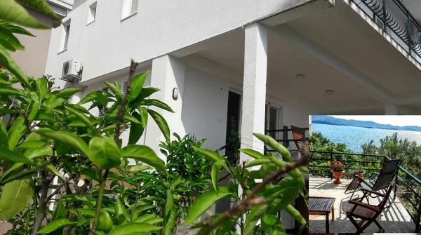 Apartmani Sea View – fotografija 2