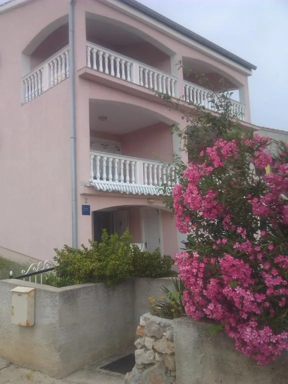 Apartmani Bartol – fotografija 2