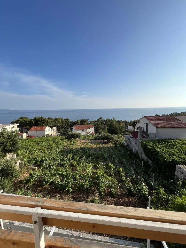 Apartmani Nikola Seaview – fotografija 5