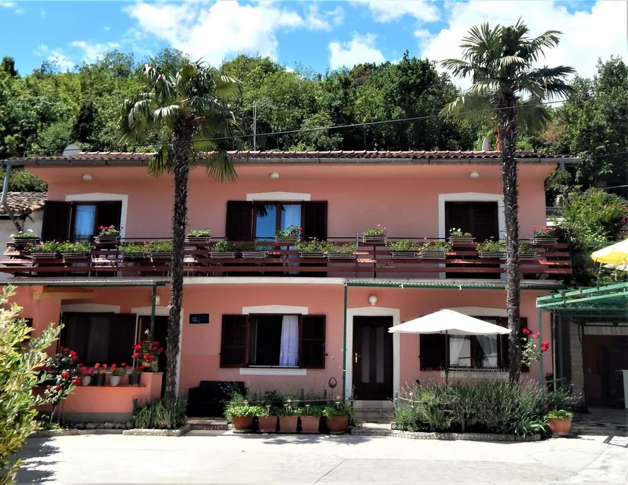 Apartmani Villa Tatjana – fotografija 2