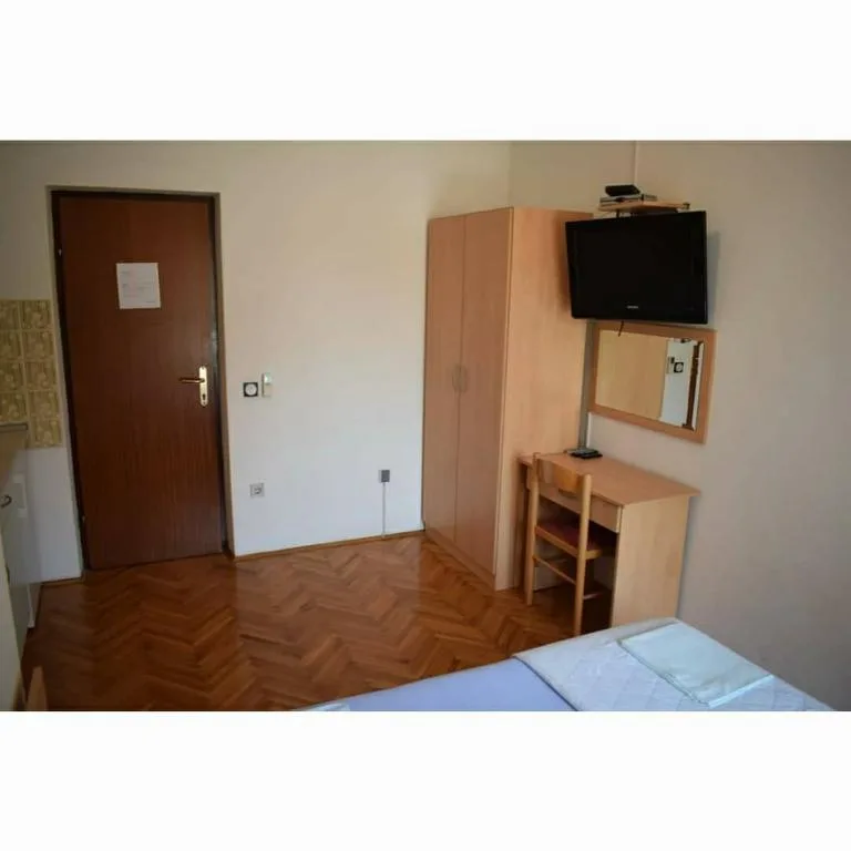 Studio – fotografija 2
