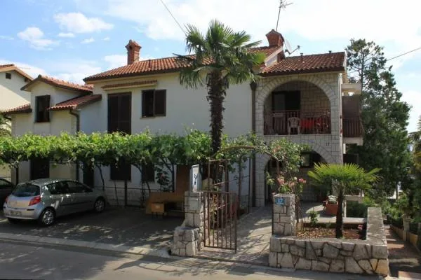 Apartmani Peterko – fotografija 2