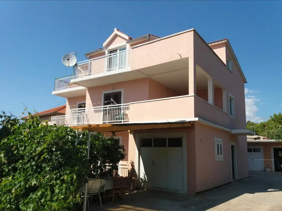 Apartmani Neda – fotografija 2