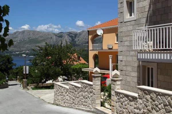 Apartmani Villa Senjo – fotografija 3