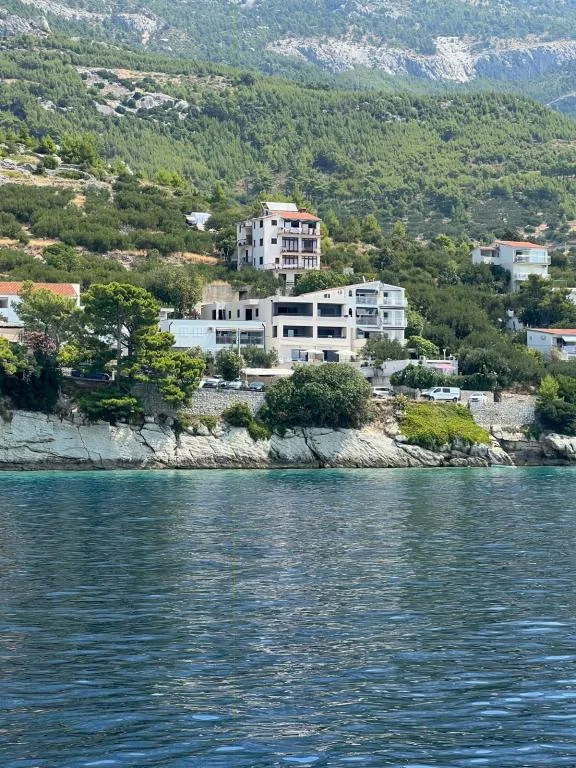 Apartmani Agava – fotografija 2