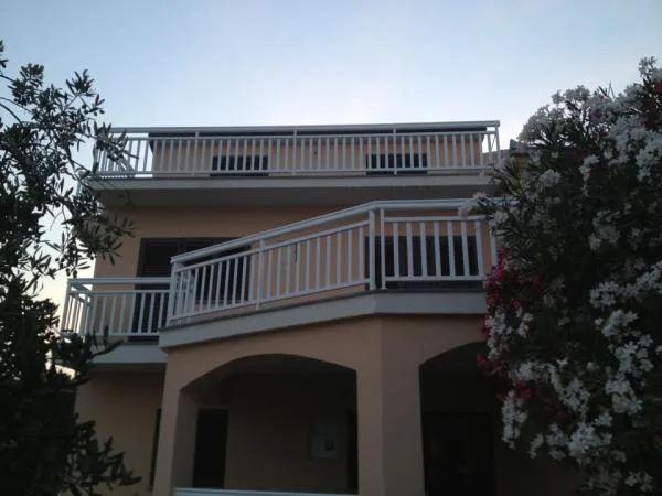 Apartmani Mičija – fotografija 2