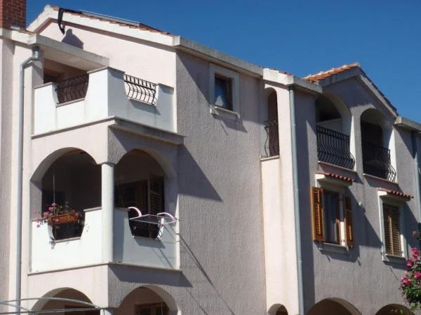 Apartmani Toic – fotografija 3