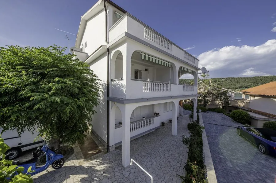 Apartmani Tariba – fotografija 2