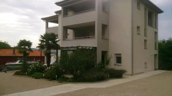 Apartmani Vila Kralj – fotografija 2