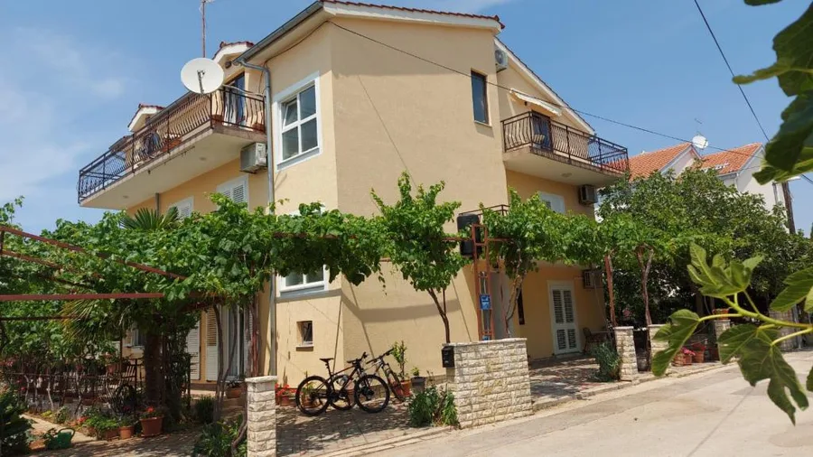 Apartmani Tokic – fotografija 2