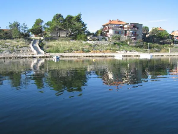 Apartmani Valentina B – fotografija 2