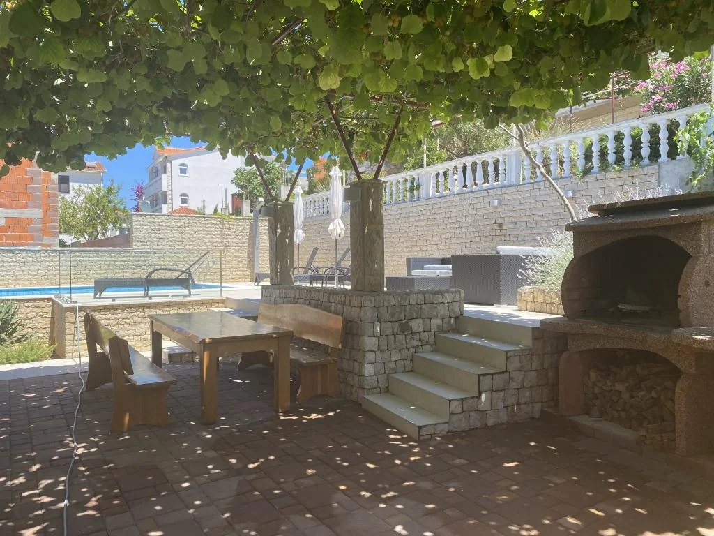 Apartmani Tereza – fotografija 4