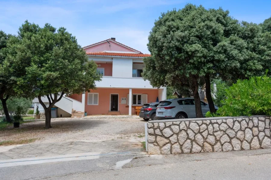 Apartmani Ante – fotografija 2