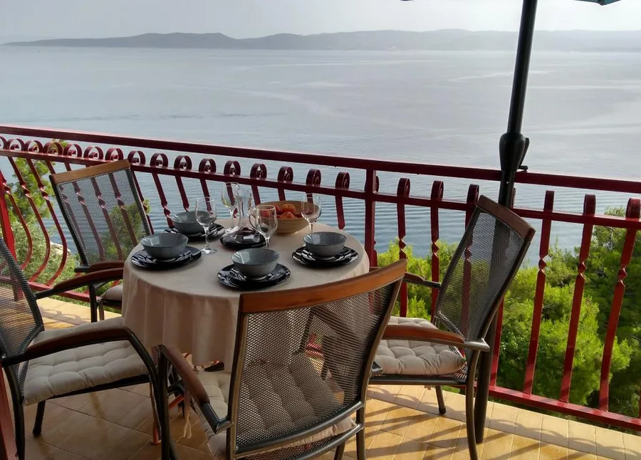 Apartmani Katica – fotografija 2