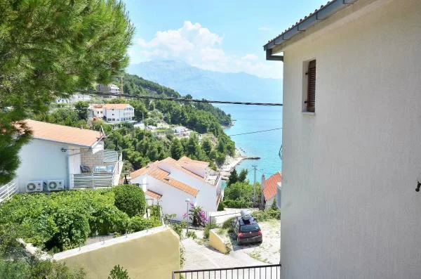 Apartmani Jadranka – fotografija 3