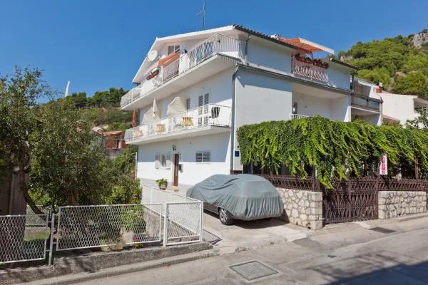 Apartmani Desanka – fotografija 2