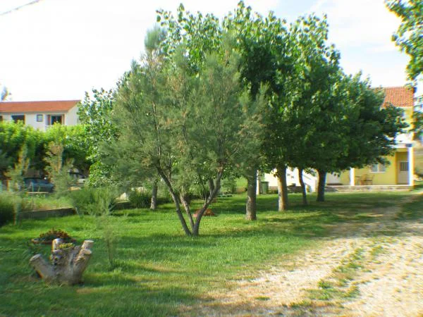 Apartmani Bibinka – fotografija 6