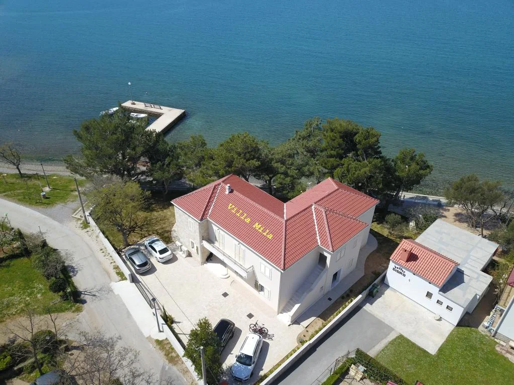 Apartmani Villa Mila – fotografija 6