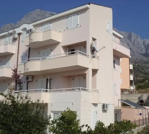 Apartmani Barać – fotografija 2