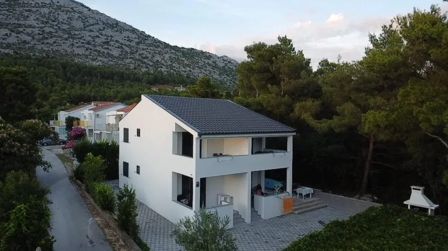 Apartmani Kim – fotografija 2