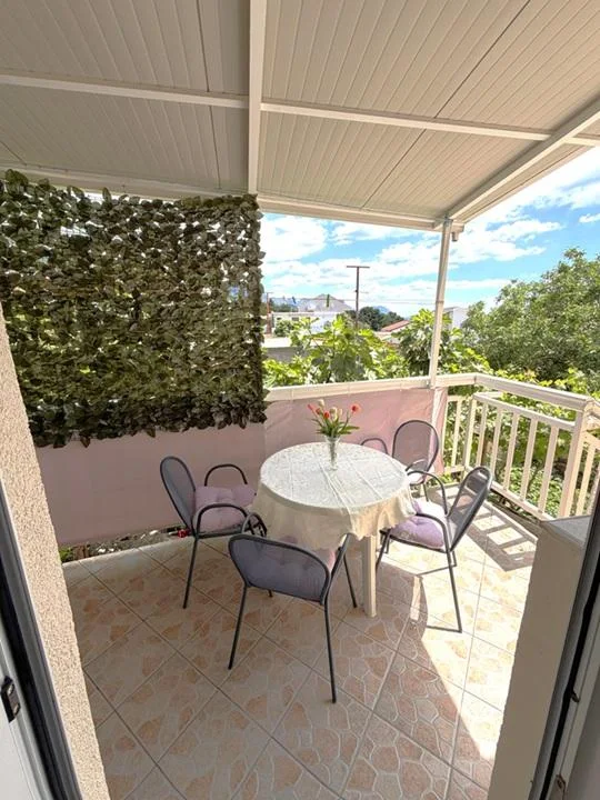 Apartmani Villa Grle – fotografija 3