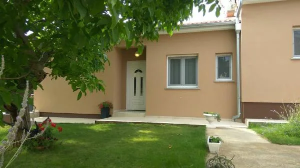 Apartmani Suzy – fotografija 3