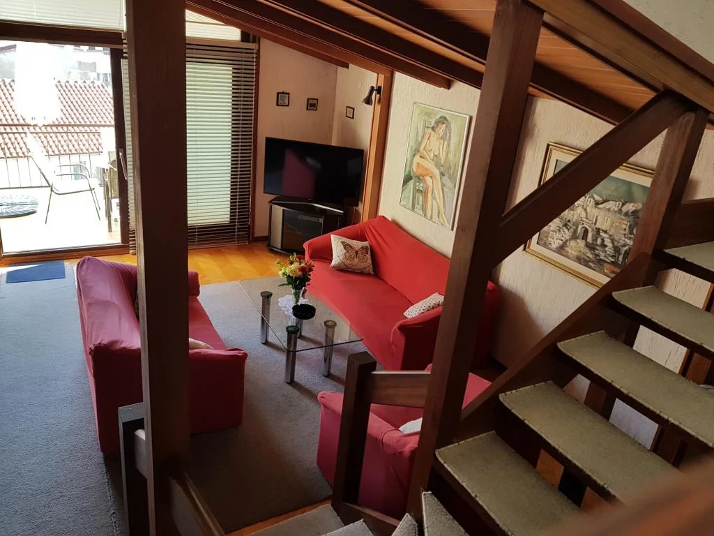 Apartmani Ljubomir – fotografija 6