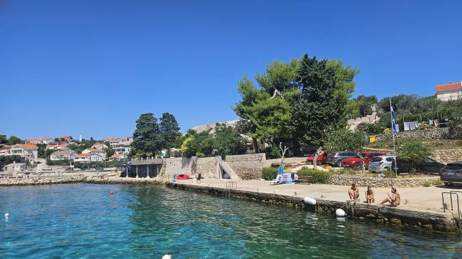 Apartmani Val – fotografija 2