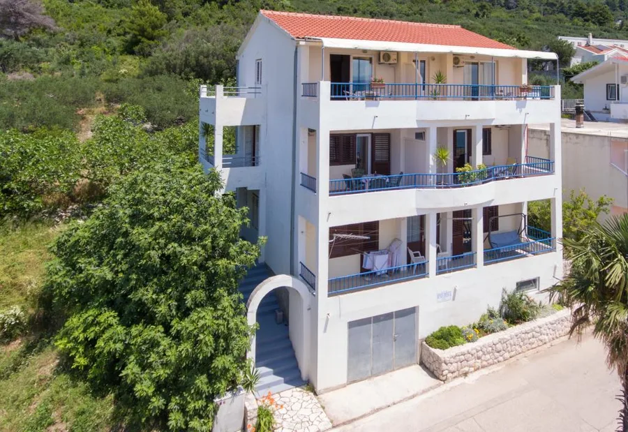 Apartmani Zdravko – fotografija 2