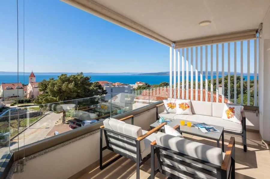 Apartmani Dani – fotografija 2