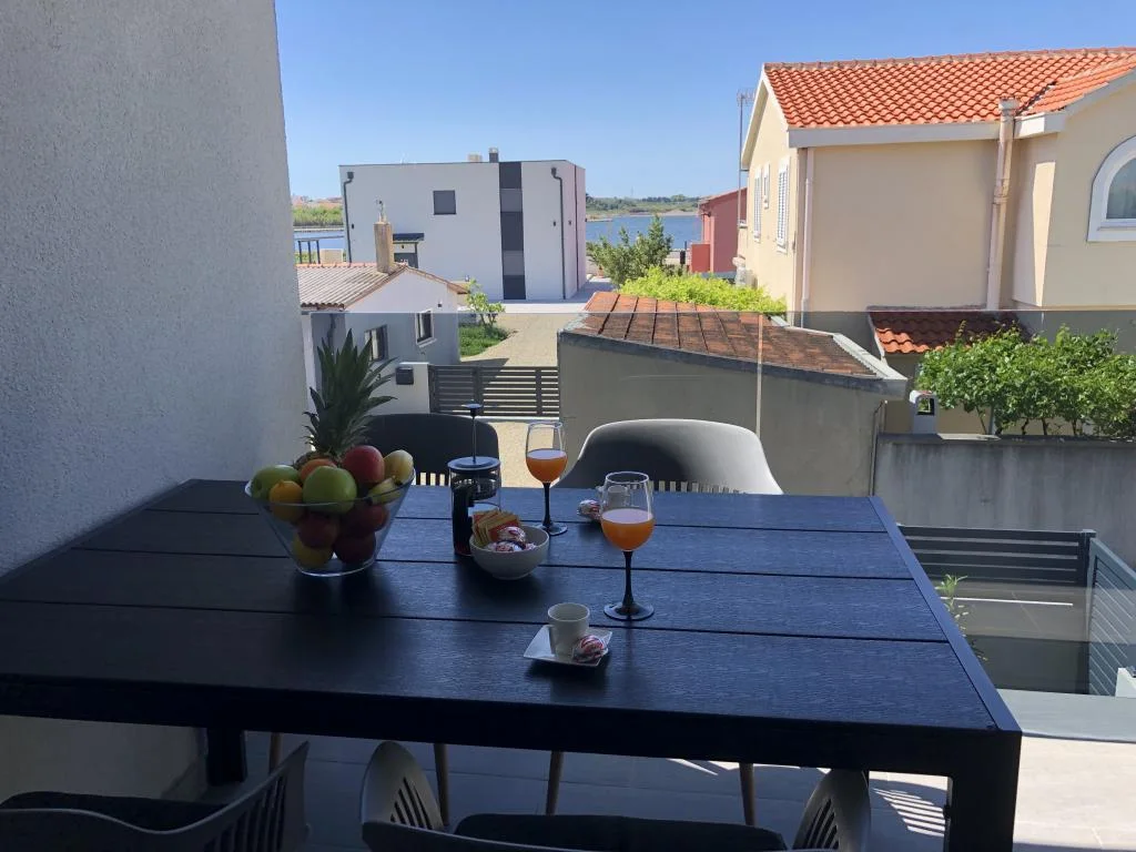 Apartmani Aenona – fotografija 4