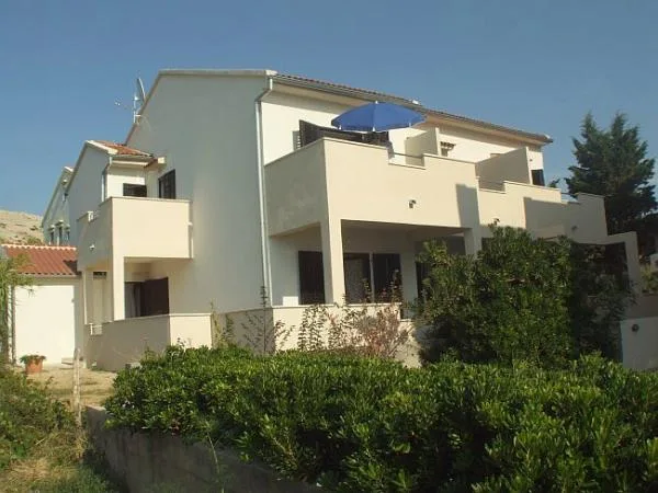 Apartmani Antica – fotografija 2