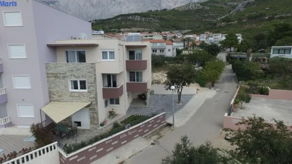 Apartmani Villa Dijana – fotografija 4