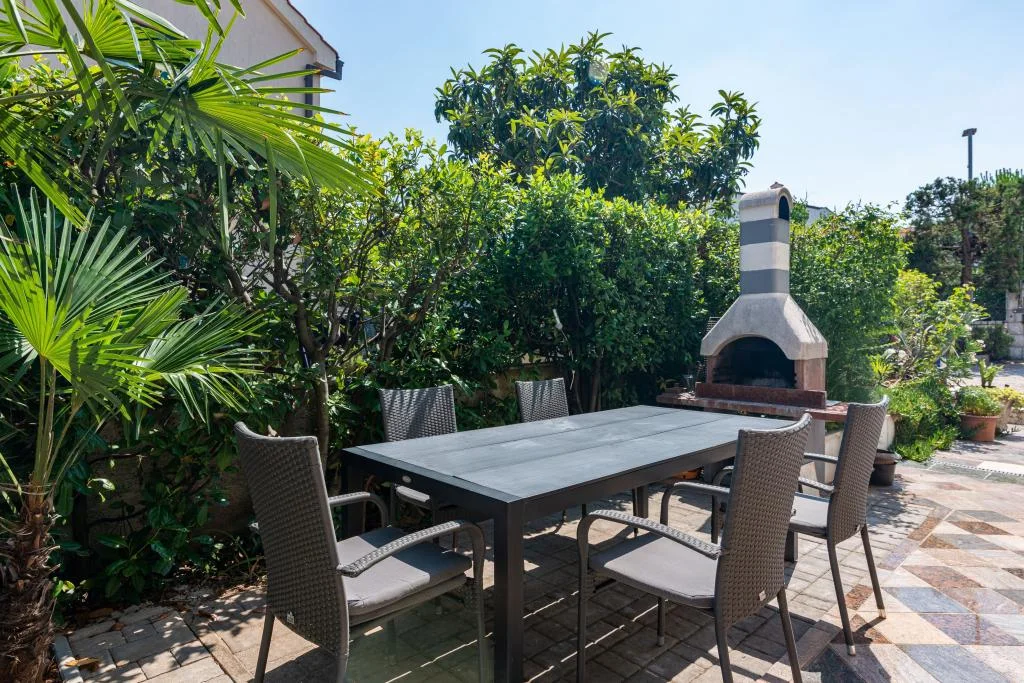 Apartmani Barbara – fotografija 6