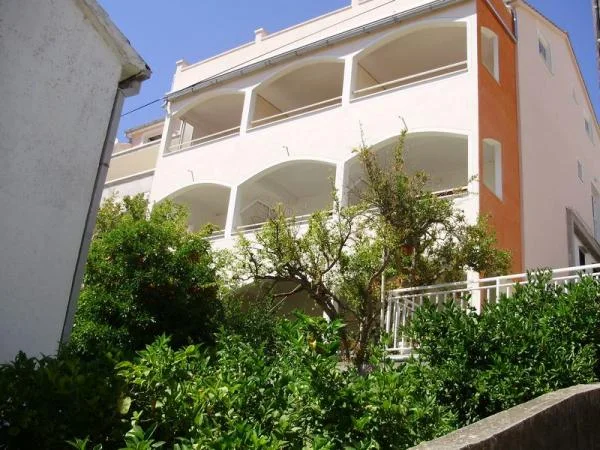Apartmani Sunce – fotografija 3