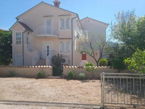Apartmani Villa Mala – fotografija 5