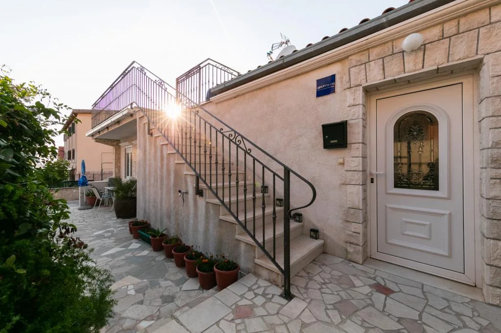 Apartmani Kastelani – fotografija 5