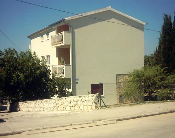 Apartmani Zupanovic – fotografija 4
